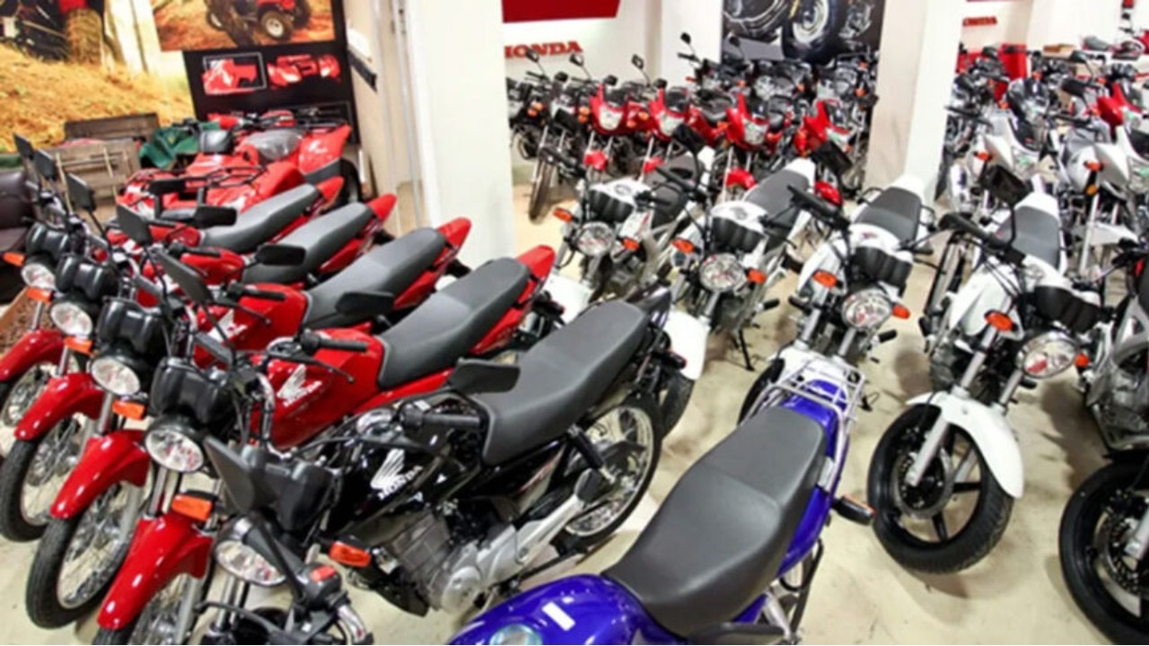 Durante el mes de septiembre se patentaron 59.056 motovehículos, 7,7% más que en agosto y 45,5% más que en septiembre 2024. Así, los primeros nueve meses del año acumulan 474.575 motovehículos 0km patentados, lo que equivale a un crecimiento del 39,8% respecto de 2024.
