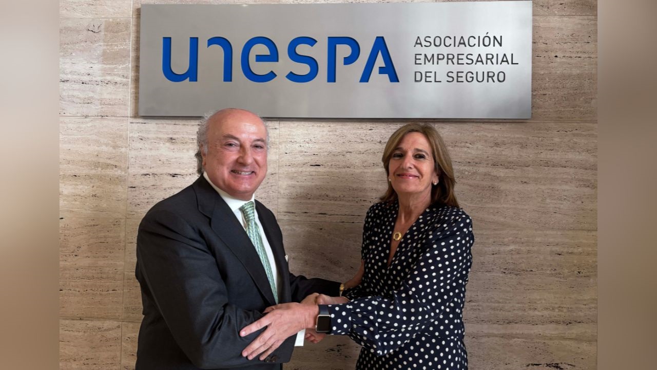 La alianza garantizan la continuidad del Observatorio y refuerza el compromiso del sector asegurador con la prevención.