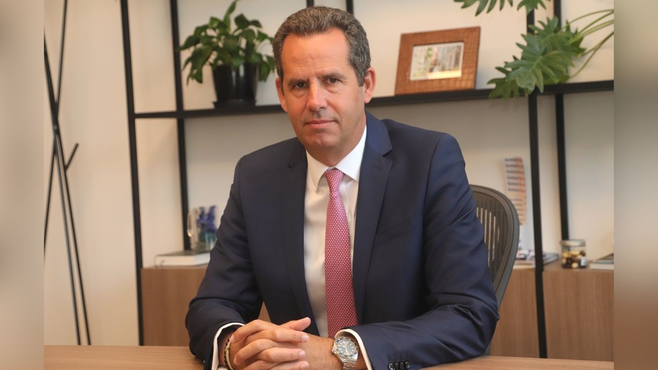 A partir del 1 de agosto, Gerardo Pardo, asumirá adicionalmente la función de Regional Managing Director de Allianz Commercial para Latinoamérica.