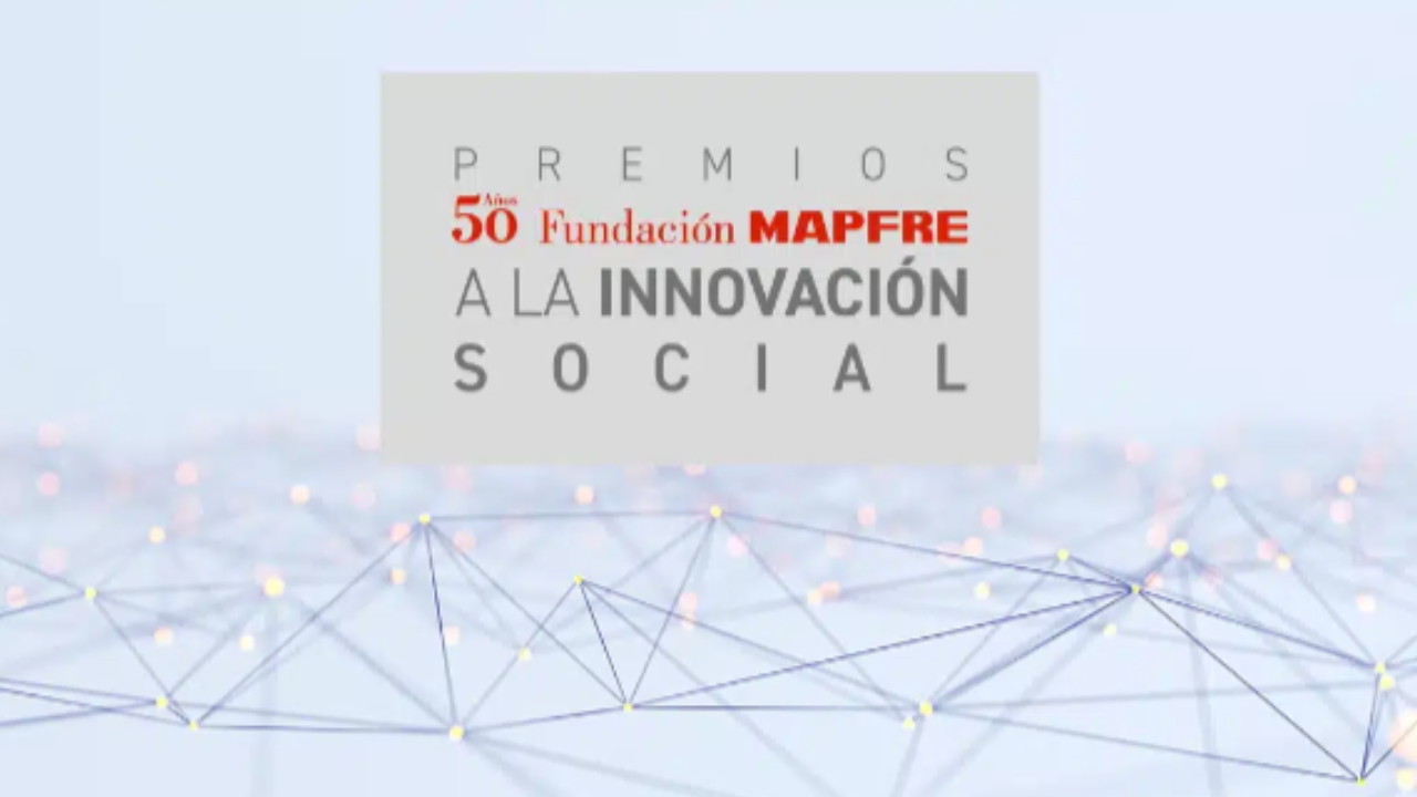 El ganador obtendrá 100.000 euros para llevar a cabo su proyecto. El plazo para presentarse finaliza el 15 de diciembre.