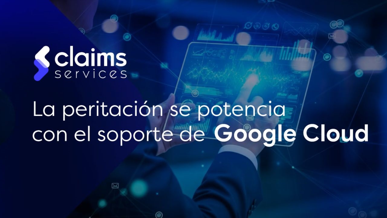 La insurtech realizará una Prueba de Concepto con el apoyo de Google Cloud, marcando un nuevo hito en su objetivo de transformar la industria aseguradora con tecnología.