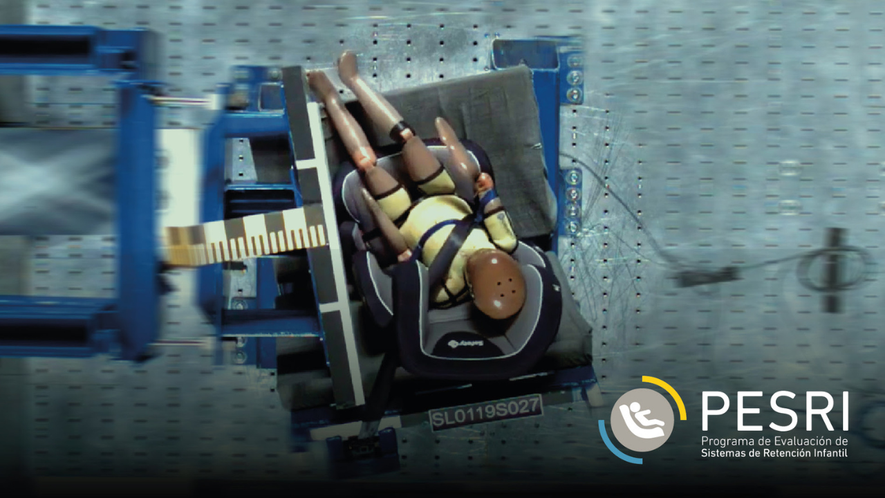 El Programa de Evaluación de Sistemas de Retención Infantil, publicó hoy una nueva ronda de resultados sobre el desempeño de seguridad de 42 modelos.