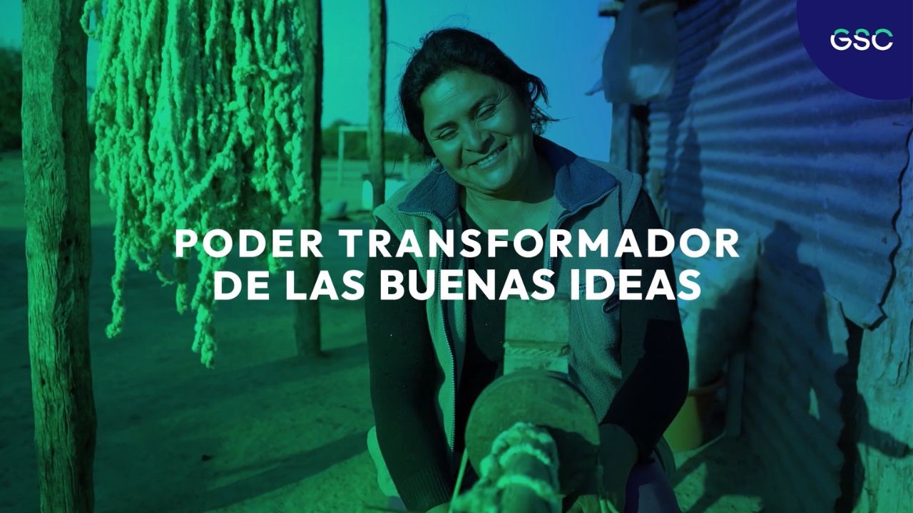 La iniciativa busca reconocer y potenciar organizaciones que generan transformaciones concretas en sus comunidades. En esta edición se otorgarán tres premios de $15 millones.