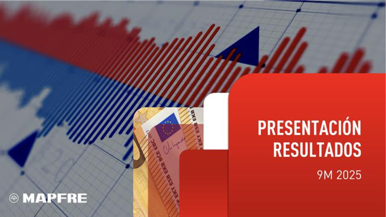 La compañía alcanza un beneficio de 829 millones en los primeros nueve meses, un 26,8% más que el año anterior.