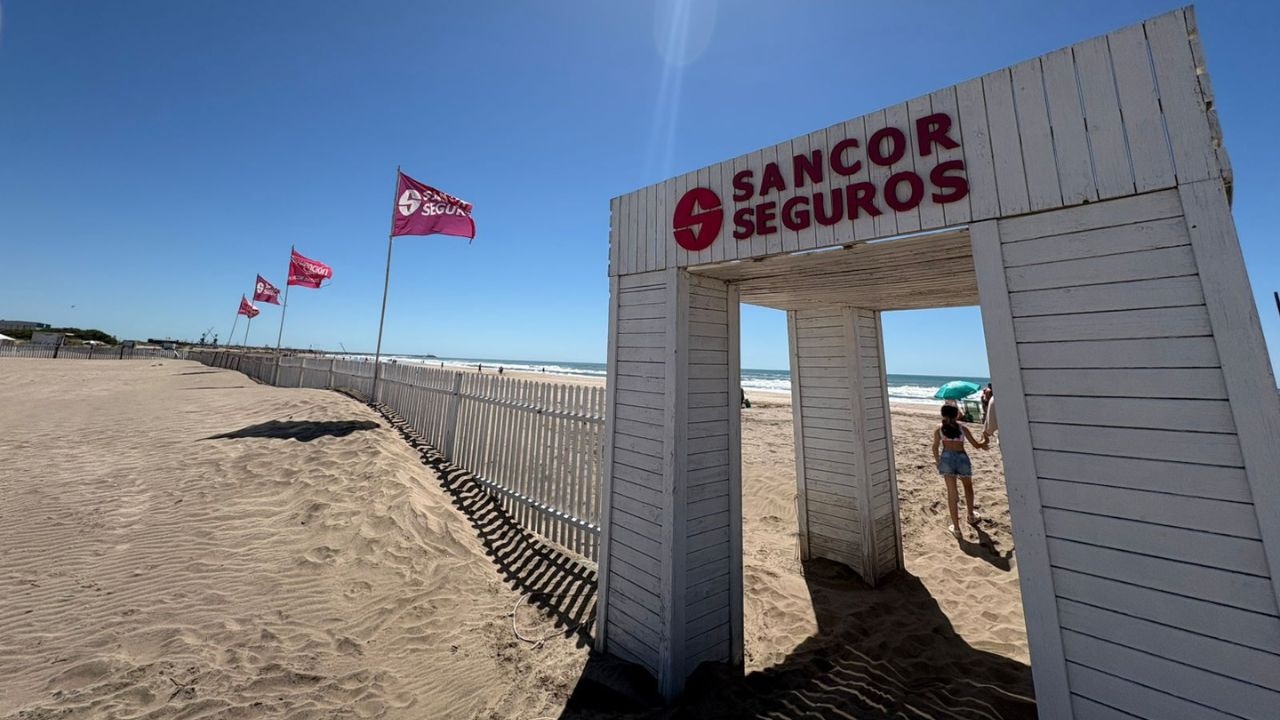 Durante la temporada, se desarrolló una agenda de actividades en Mar del Plata, Pinamar y Villa Gesell, con presencia en paradores, acciones culturales, deportivas y solidarias.