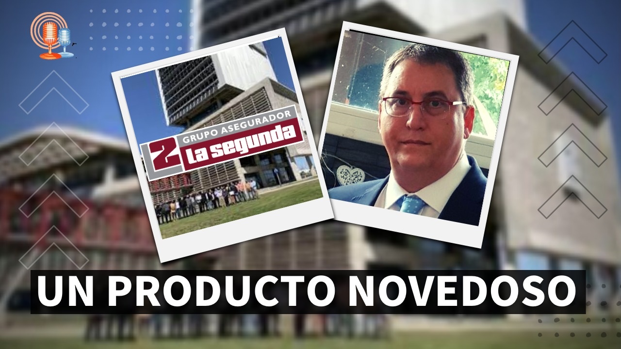 La Segunda lanzó un novedoso producto de seguro de retiro en dólares y quisimos conocer más del mismo conversando con el Act. Andrés Moll, Jefe de Vida y Retiro del Grupo Asegurador La Segunda.