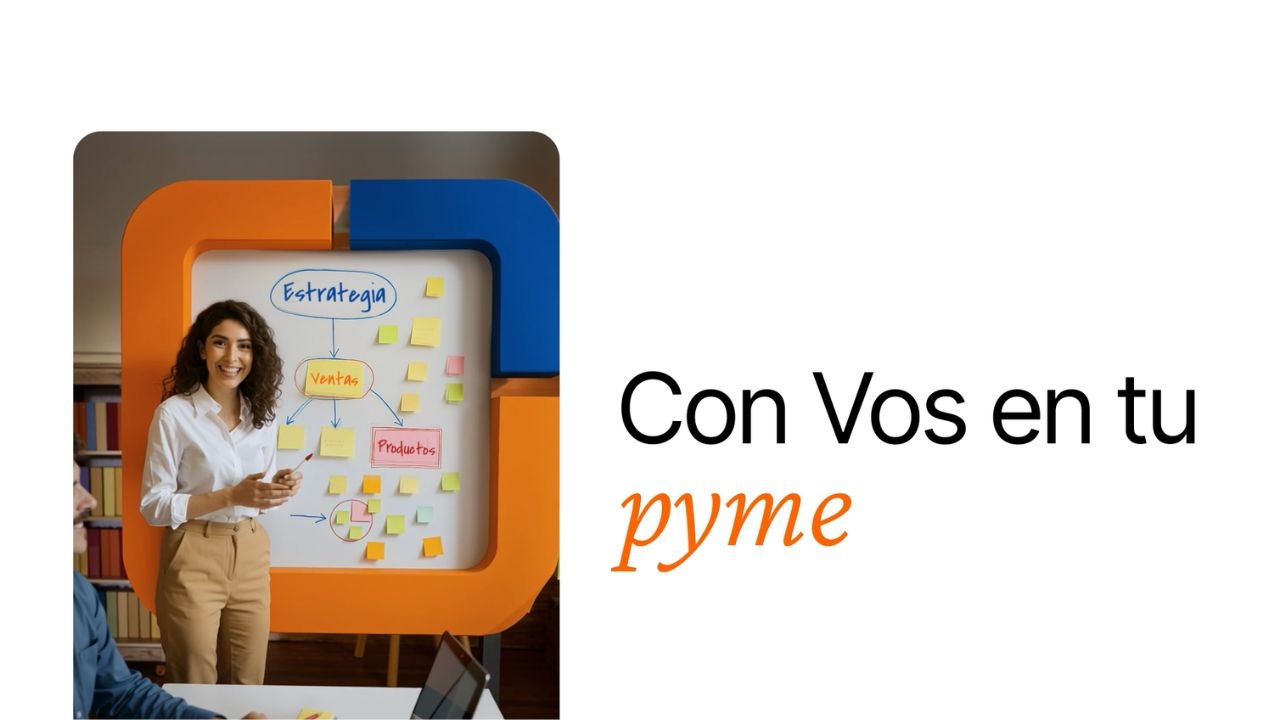 En el Día Internacional de las Pymes, la compañía destaca el rol clave de los PAS en la protección y continuidad de los negocios que impulsan el desarrollo económico del país.