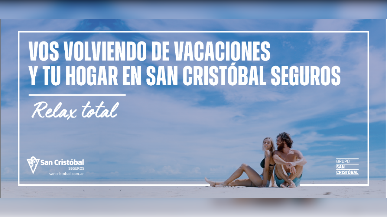 Durante la temporada, la compañía estará presente en los principales puntos turísticos de Argentina y Uruguay con distintas propuestas relacionadas a la gastronomía, bienestar...