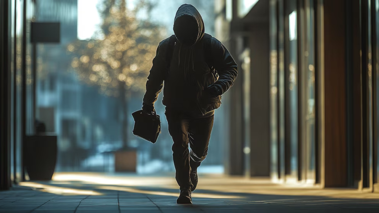 El pronunciamiento establece que las obligaciones de seguridad de los negocios solo abarcan riesgos previsibles, mientras que un ataque violento con armas de fuego constituye un hecho extraordinario fuera de su control.