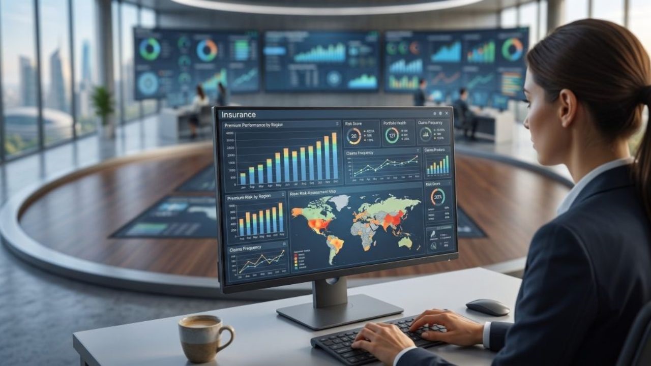 La industria de seguros entra en una nueva etapa con la inteligencia artificial, que potencian la operación agéntica, la gobernanza y la hiper personalización de la experiencia al cliente.