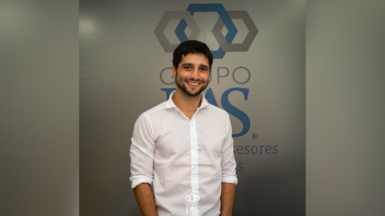 Por Luciano Fraire, especialista en seguros y CEO de Polko.