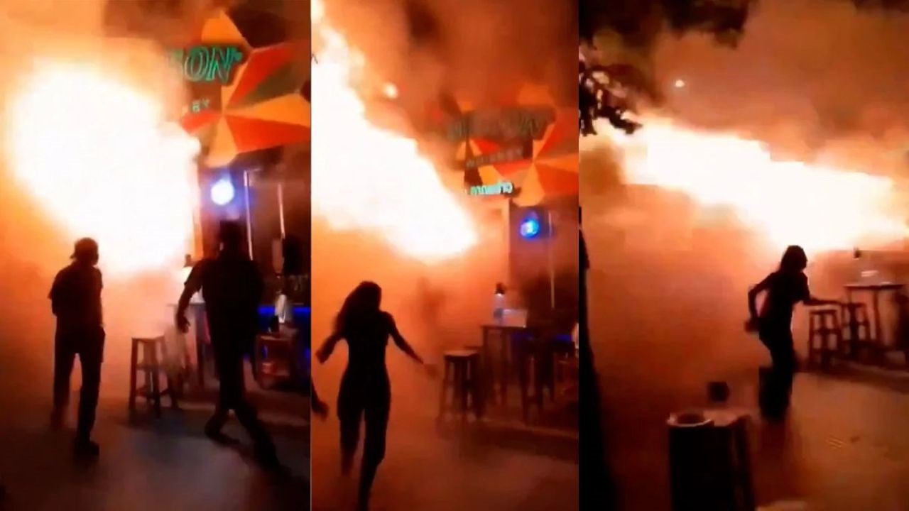 Las víctimas quedaron atrapadas mientras intentaban escapar del fuego y hay dudas sobre cómo se originaron las llamas: las hipótesis de las autoridades.