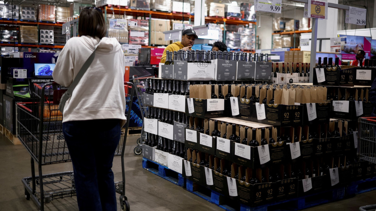 El demandante resultó herido luego de que otro cliente lo embistiera con el carrito de compras. El establecimiento deberá pagar $ 500.000 por “incapacidad sobreviniente” y $ 270.000 por las “consecuencias no patrimoniales”.