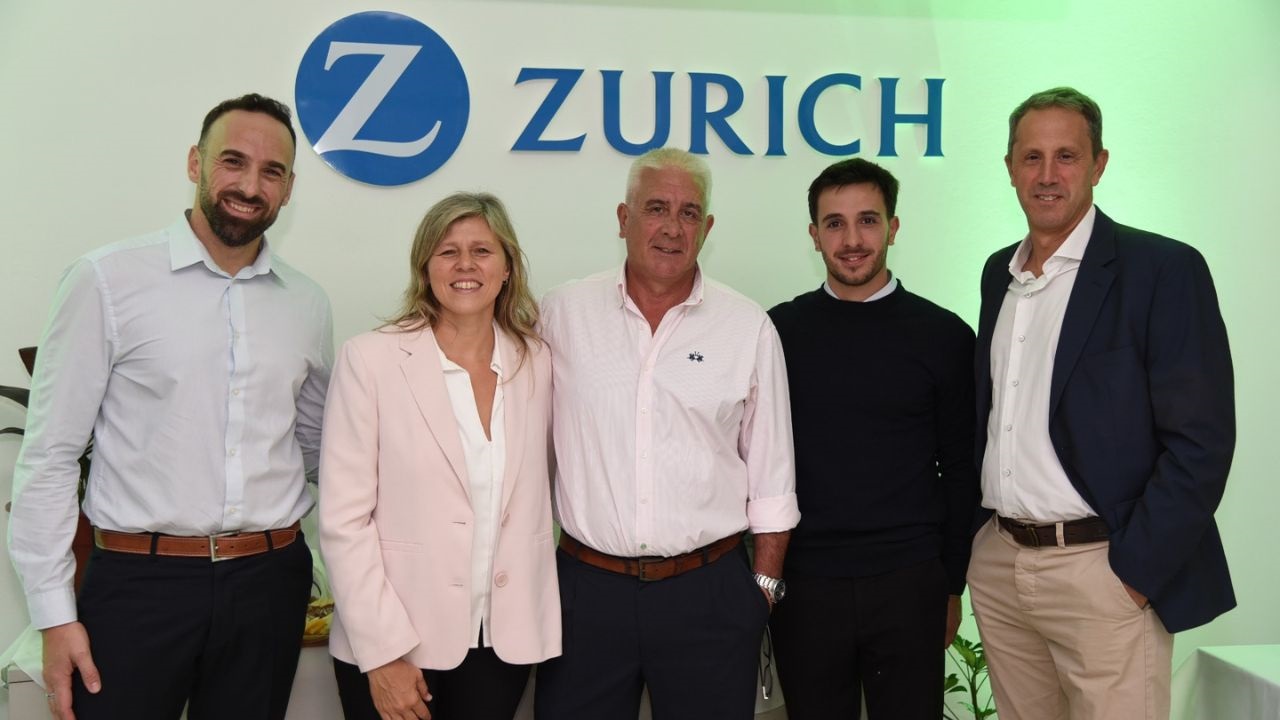 La oficina recientemente fue reconocida como Mejor Oficina de Representación 2025 durante el Champions Meeting 2026.