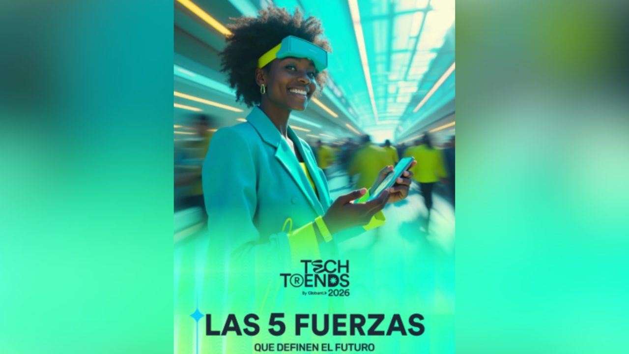 El informe analiza cómo las empresas dejan la fase de experimentación con IA para construir inteligencia operativa, escalable y orientada al ROI en todas sus operaciones.