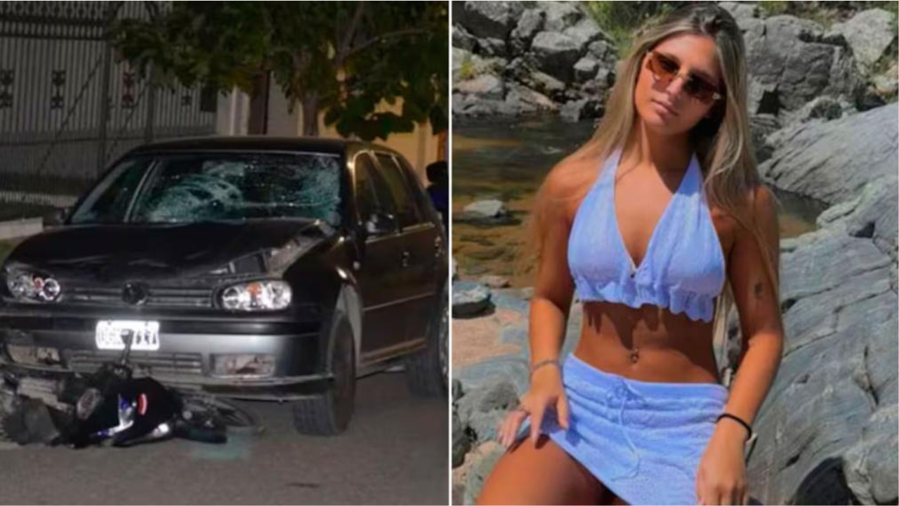 La víctima es un hombre de 35 años que volvía de una reunión con amigos. Iba acompañada por dos amigas que también habían tomado alcohol.