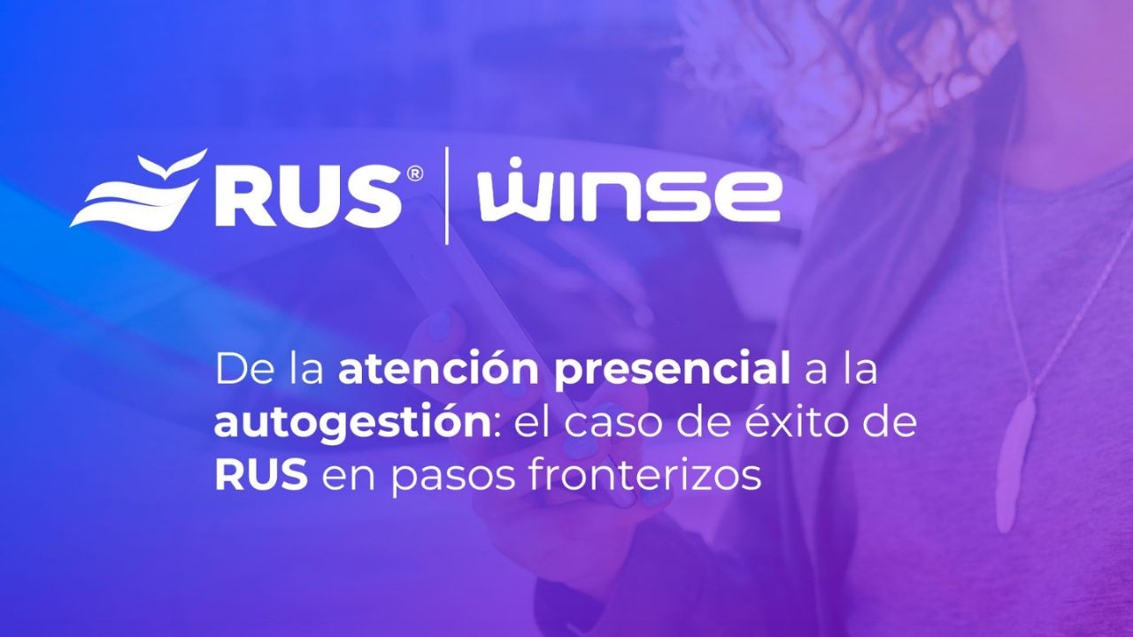 La aseguradora desarrolló un nuevo canal digital para la contratación de seguros automotores en pasos fronterizos con Winse vía códigos QR.